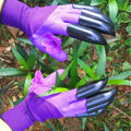 Gardening Gloves Digging Labor Gloves