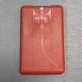 Credit Card Style Hand Sanitizer Spray