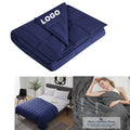 Weighted Blanket Cooling Heavy Blanket
