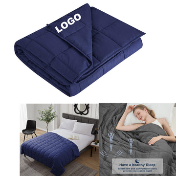 Weighted Blanket Cooling Heavy Blanket