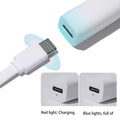 Handheld Led Uv Nail Lamp For Gel Nails