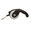 2 In 1 Pet Retractable Pet Leash With Flashlight