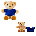 Sitting Bear Doll Plush Dolls