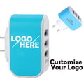 Portable Usb Mobile Charger