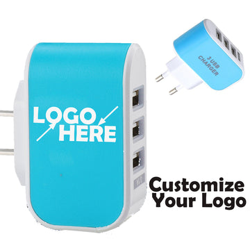 Portable Usb Mobile Charger