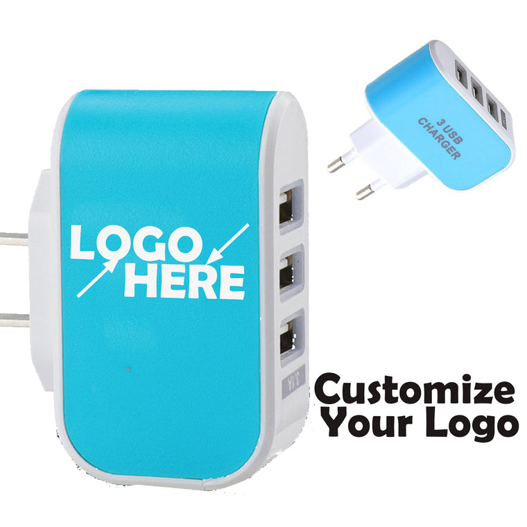 Portable Usb Mobile Charger