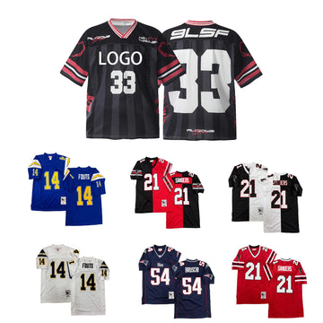 Custom Full Color Dye Sublimation Short Sleeve T-Shirt