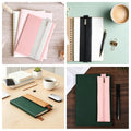Portable Elastic Pencil Pouch