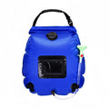 5 Gal/20L Solar Portable Shower Bag