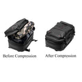 Multi-Functional Wet/Dry Vacuum Travel Backpack