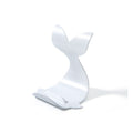 Acrylic Whale Mobile Phone Holder
