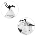 Adjustable Lightweight Drawstring Backpack