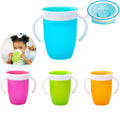 360 Trainer Sippy Cup With Handles