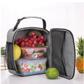Kids School Lunch Box