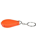 Folding Magnifying Glass With Keychain 10X