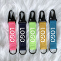 Motorcycle Key Wrist Keychain