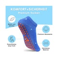 Trampolines Socks