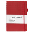 Soft Premium UltraHyde PU Notebook