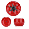 Tomato Shape Kitchen Cooking Timer