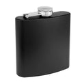 6 oz Stainless Steel Hip Flask