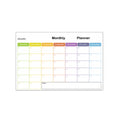 A3 Magnetic Bendable Whiteboard Sticker  For Fridge