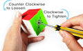 3X3 Puzzle Cube