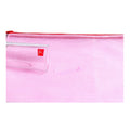 A4 PVC Zipper File Bags