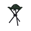 Folding Tripod Stool