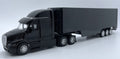 American Alloy Front Container Truck