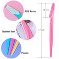 Eyebrow Razor