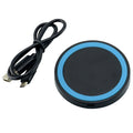 Power Disc 5W Wireless Charger