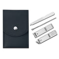 4-Piece Nail Clippers Kit