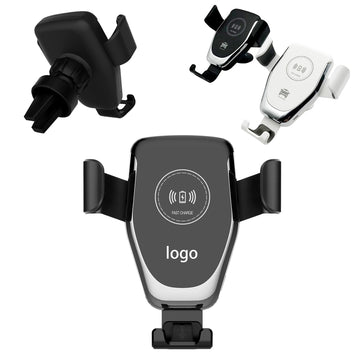 Wireless Car Charger