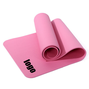 Nbr Yoga Mat