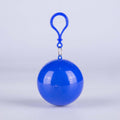 Portable Disposable Raincoat Ball Emergency Poncho