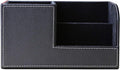 Pu Leather Multi-function Storage Box