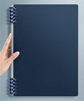 Loose-leaf Notebook