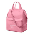 Large Capacity Waterproof Insulated Crossbody Lunch Bag