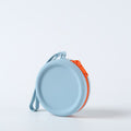 Silicone Earphone Carry Case