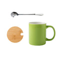 Creative Coffee Cup