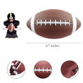 Toy Rubber Football