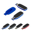 8Gb Led Light Up Usb Flash Drive