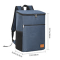 Insulated Cooler Backpack