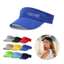 Sun Protection Sports Cap