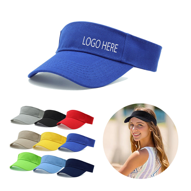 Sun Protection Sports Cap