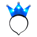 Party LED Crown Headband