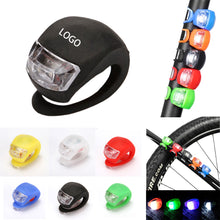 Led Night Riding Bicycle Light