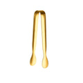 Stainless Steel Small Round Head Ice Clamp