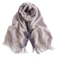 Vintage Gradient Scarf