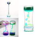 Liquid Motion Bubbler Timer